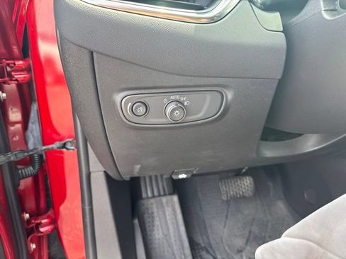 Used 2024 Chevrolet Equinox LT w/ LPO, Floor Liner Package AWD/4WD image 14