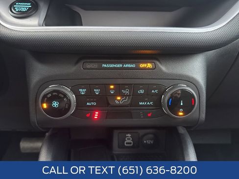 Certified 2023 Ford Bronco Sport Big Bend w/ Convenience Package image 18