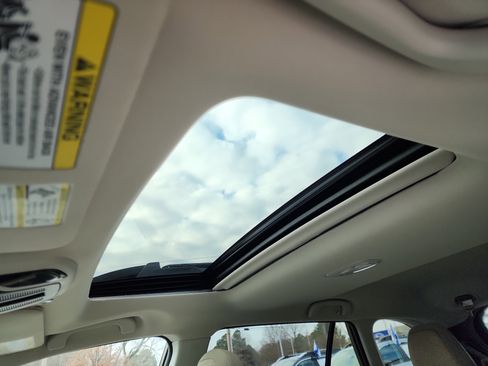 Certified 2025 Subaru Outback Premium w/ Popular Package #1 image 25