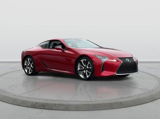 Used 2018 Lexus LC 500 Coupe video 1