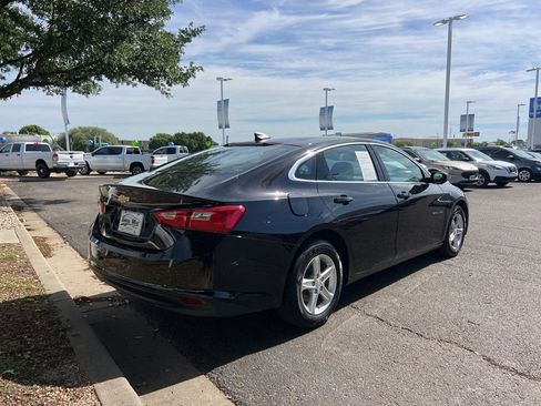 Used 2024 Chevrolet Malibu LS image 7