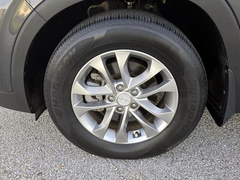 Used 2020 Hyundai Santa Fe SEL image 9