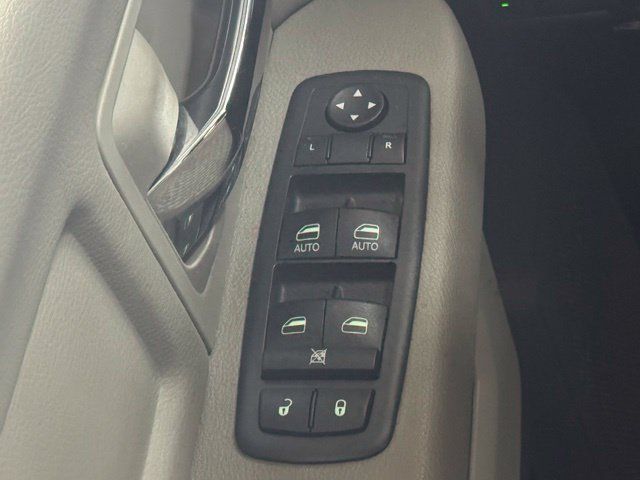 Used 2012 RAM 1500 Outdoorsman AWD/4WD image 14