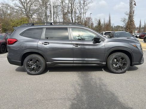 New 2026 Subaru Ascent Premium image 2