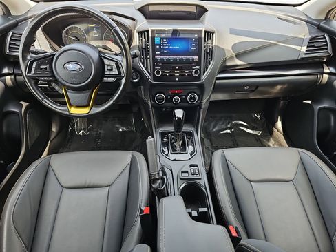 Certified 2023 Subaru Crosstrek 2.5i Sport AWD/4WD image 9