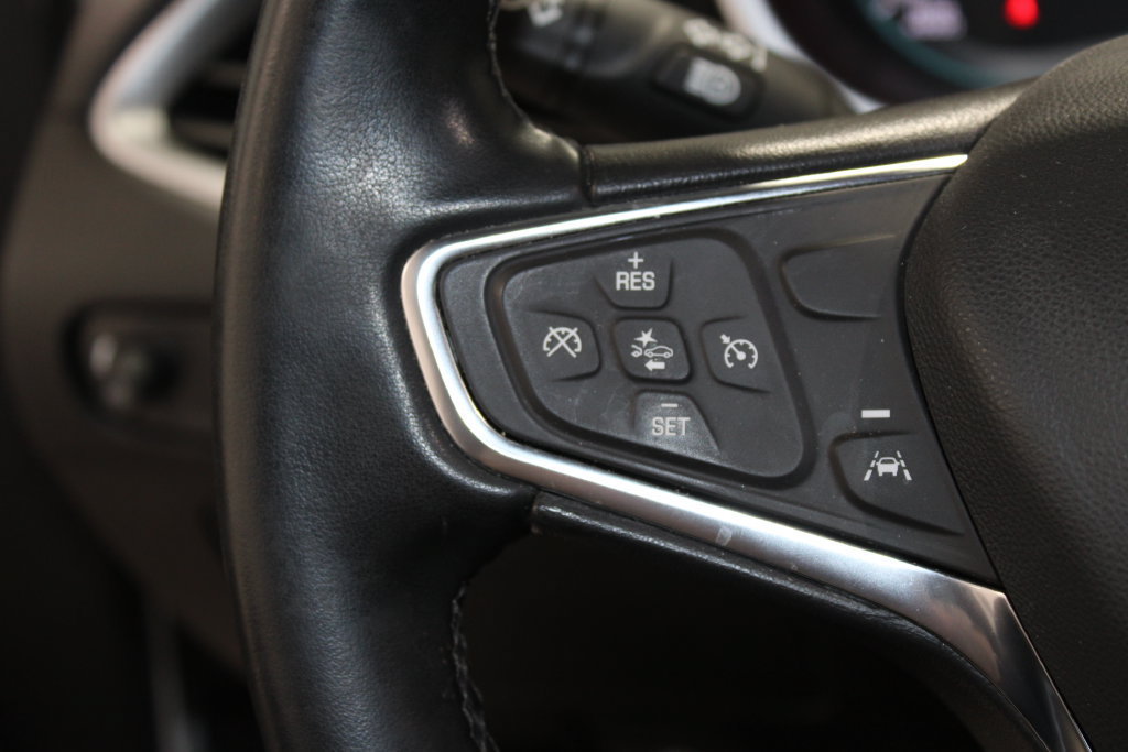 Used 2024 Chevrolet Malibu RS FWD image 13
