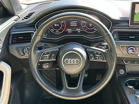 Used 2017 Audi A4 2.0T Premium Plus w/ Premium Plus Package AWD/4WD image 27