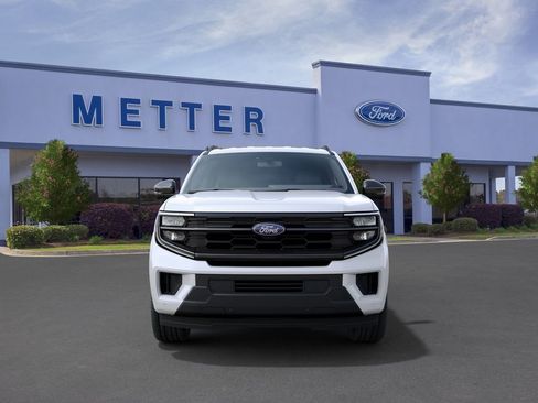 New 2027 Ford Expedition Max Active RWD image 30