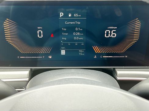 New 2026 Kia K5 GT-Line w/ GT-Line Red Interior Package FWD image 17