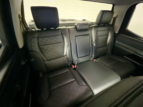 Used 2022 Toyota Tundra Limited AWD/4WD image 32