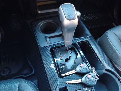 Used 2019 Toyota 4Runner TRD Off-Road Premium image 22