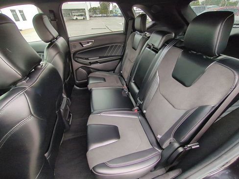 Used 2022 Ford Edge ST w/ Equipment Group 401A image 14