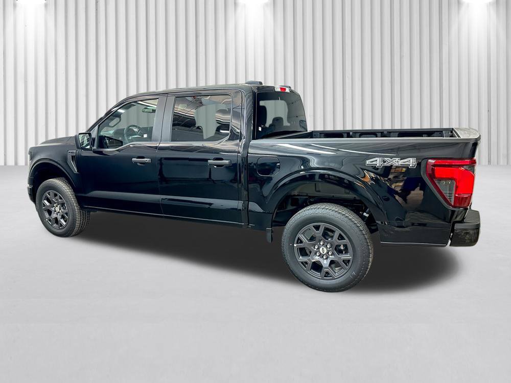 New 2026 Ford F150 STX w/ Equipment Group 200A AWD/4WD image 7