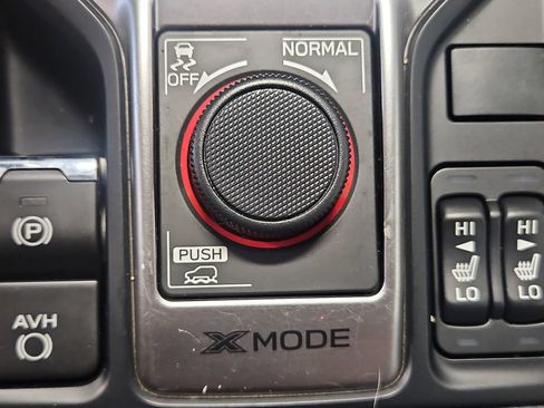 Used 2019 Subaru Forester Premium w/ Popular Package #1 AWD/4WD image 41