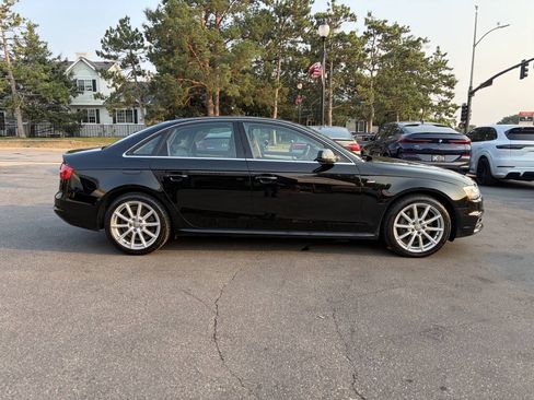 Used 2016 Audi A4 2.0T Premium Plus AWD/4WD image 8
