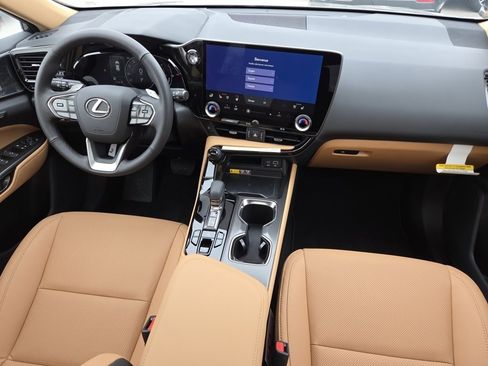 New 2026 Lexus NX 350 AWD w/ Premium Package image 36
