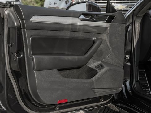 Used 2019 Volkswagen Arteon SEL image 43