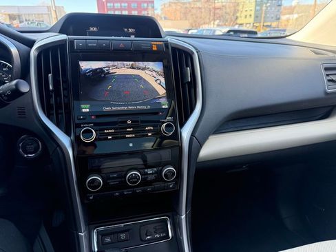 Used 2022 Subaru Ascent Limited w/ Technology Package AWD/4WD image 25