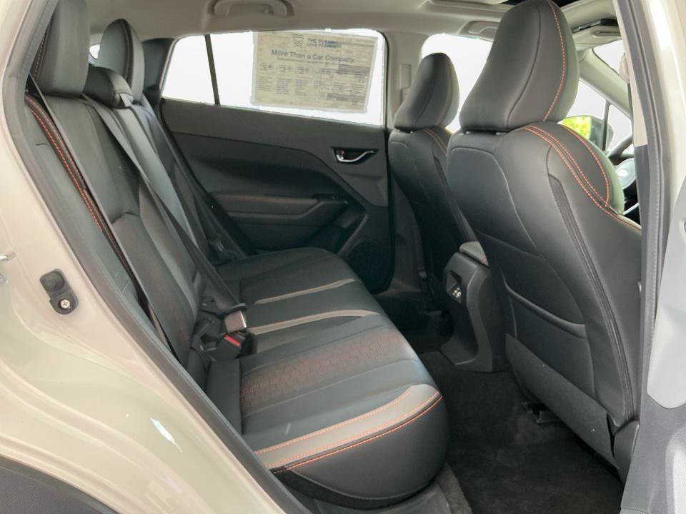 New 2026 Subaru Crosstrek 2.5i Limited AWD/4WD image 12