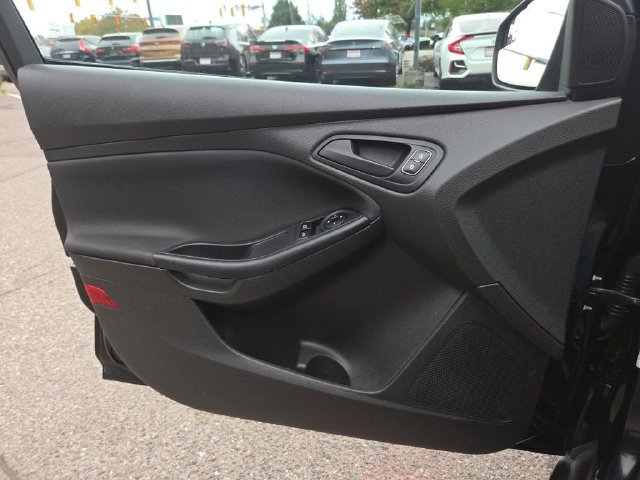 Used 2018 Ford Focus S FWD image 19