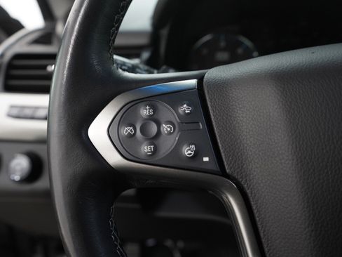 Used 2019 Chevrolet Tahoe Premier w/ Premier Plus Edition image 32