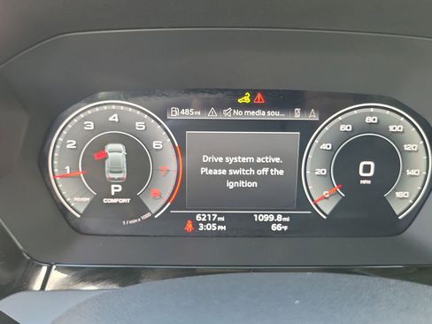 Used 2025 Audi A3 2.0T Premium Plus w/ Premium Plus Package image 29