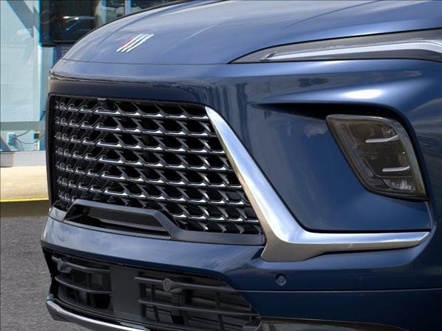 New 2027 Buick Enclave Avenir FWD image 13