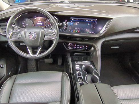 Certified 2022 Buick Envision Essence w/ Technology Package I image 23