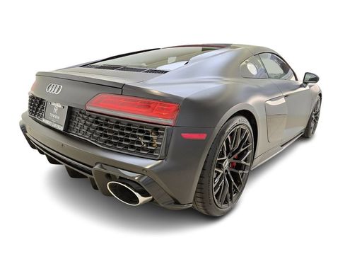 Used 2021 Audi R8 V10 w/ Premium Package image 9