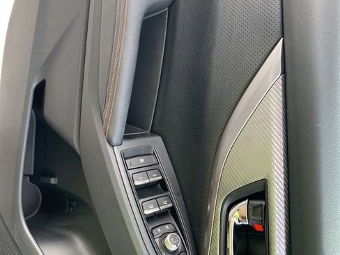 Certified 2022 Subaru Crosstrek 2.5i Limited w/ Moonroof Package 1 image 12