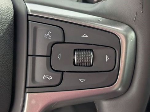 Certified 2025 Chevrolet Silverado 1500 RST w/ Convenience Package II image 20