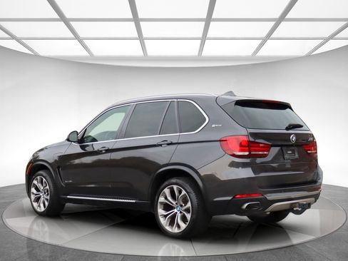 Used 2018 BMW X5 xDrive40e image 6