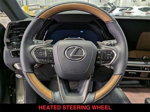 Used 2025 Lexus RX 350 Premium w/ Convenience Package image 23