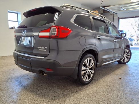 Used 2020 Subaru Ascent Touring AWD/4WD image 3