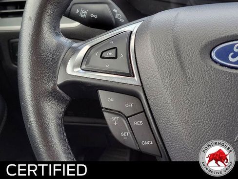 Certified 2024 Ford Edge SEL AWD/4WD image 27