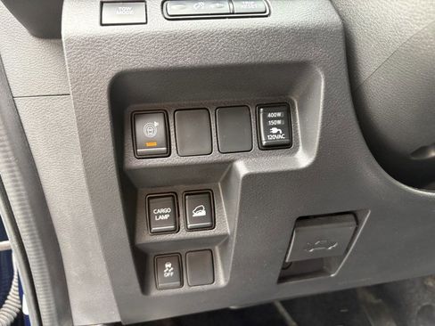Used 2023 Nissan Frontier SV w/ SV Convenience Package AWD/4WD image 26