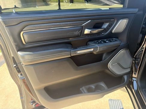 Used 2019 RAM 1500 Limited AWD/4WD image 22