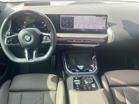 Used 2025 BMW X3 M50 w/ Premium Package AWD/4WD image 8