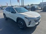 New 2026 Chevrolet Trax RS image 3
