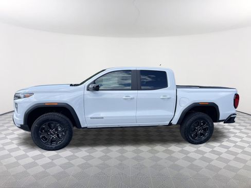 New 2025 GMC Canyon Elevation w/ Convenience Package image 2