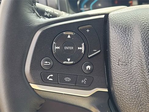 Used 2024 Honda Odyssey EX-L image 15