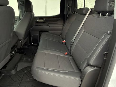 New 2026 Chevrolet Silverado 1500 LT w/ Safety Package RWD image 19