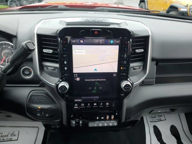 Used 2026 RAM 2500 Big Horn AWD/4WD image 20