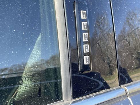 Certified 2024 Ford F150 King Ranch w/ FX4 Off-Road Package image 16