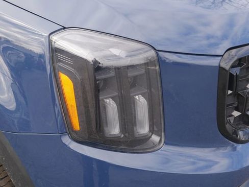 Used 2024 Kia Telluride SX X-Pro image 10