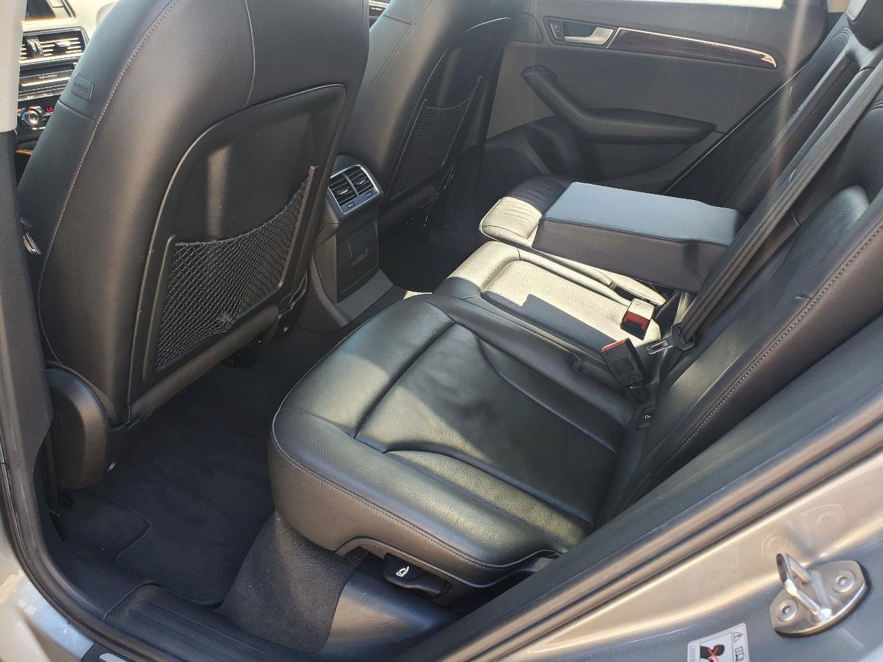 Used 2011 Audi Q5 2.0T Premium Plus AWD/4WD image 13