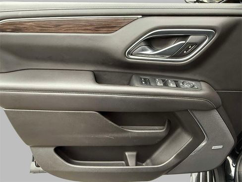 Used 2021 Chevrolet Tahoe LT image 22