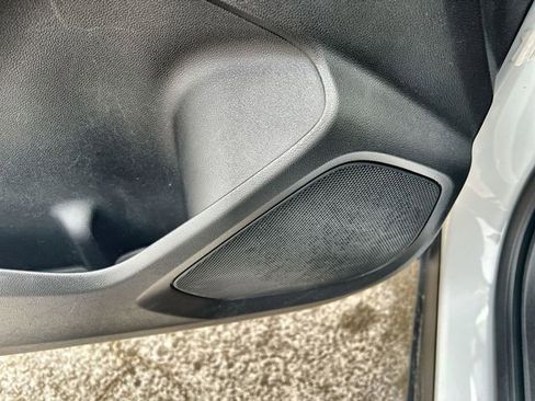 Certified 2025 Chevrolet TrailBlazer LT image 22