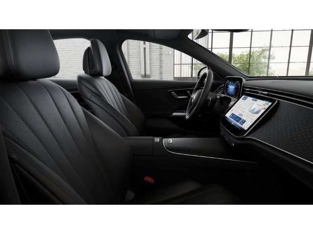Used 2026 Mercedes-Benz E 350 Sedan image 4