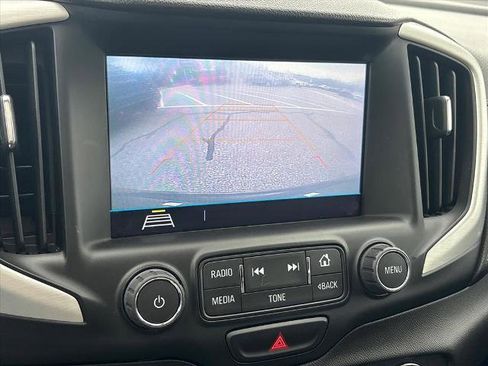 Used 2018 GMC Terrain SLT w/ Preferred Package image 12